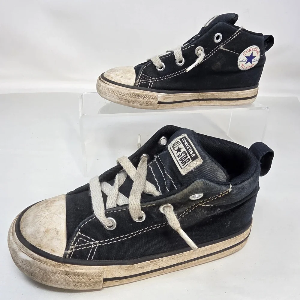 Converse ships from